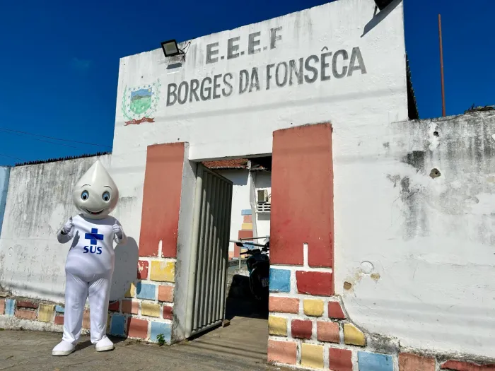 Foto: Reprodução/Secom Paraíba