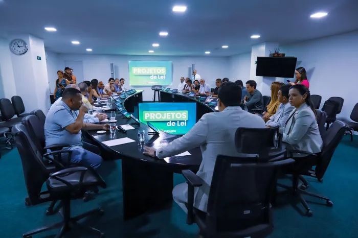 Foto: Reprodução/Prefeitura de Caruaru - PE