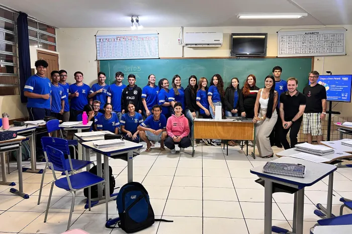 Foto: Arquivo pessoal