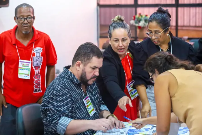Delegados de Saúde da Trabalhadora e do Trabalhador são eleitos