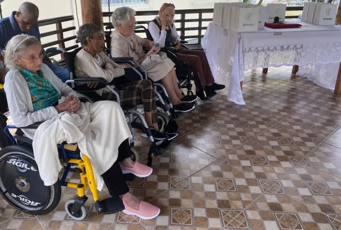 Aprovadas minutas de dois novos editais do Fundo Estadual do Idoso com R$ 50 milhões em investimentos para projetos