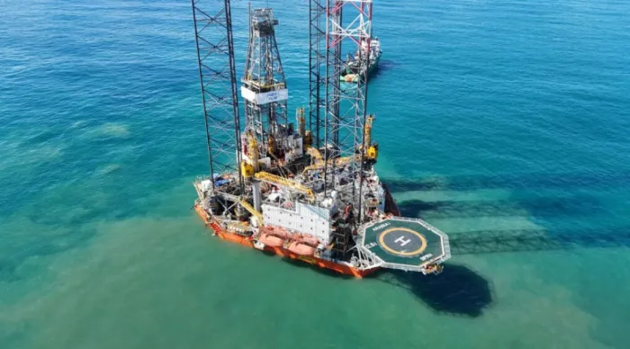 Bacia Sergipe-Alagoas é a segunda maior em volume de investimento no Brasil por parte da Petrobras / Foto: Ascom Sedetec