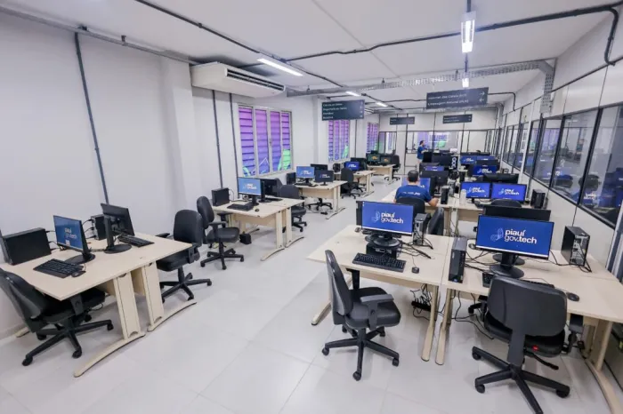 Programa Gov Tech estimulará criação de soluções tecnológicas para o poder público