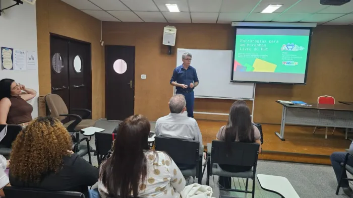 - Maranhão se prepara para avançar em status sanitário para a peste suína clássica (Foto: Divulgação)