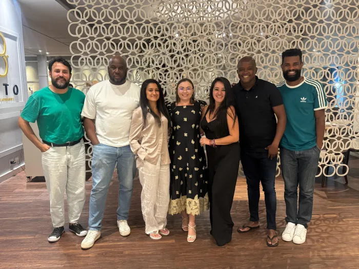 - Ação com operadores internacionais possibilita experiências únicas com a natureza, cultura e gastronomia (Foto: Divulgação)