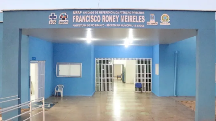 Prefeitura de Rio Branco mantém unidades de saúde abertas durante o feriado do Dia do Trabalhador