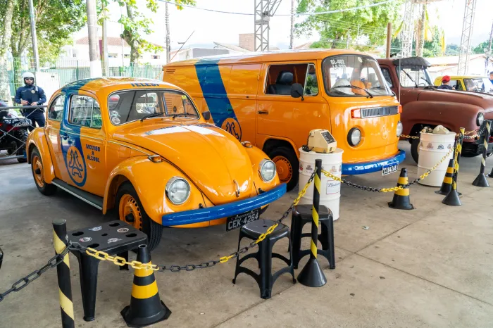Bertioga recebe 9º Encontro de Carros Antigos e Especiais neste domingo (4)