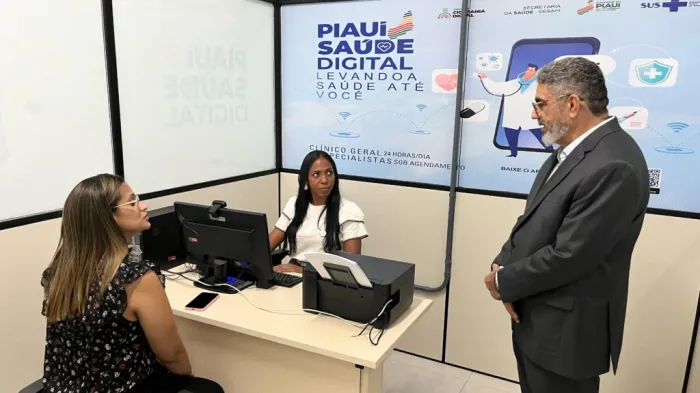 Foto: Reprodução/Secom Piauí