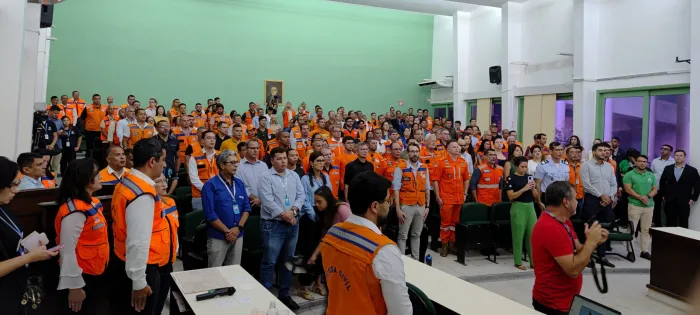 Foto: Reprodução/Prefeitura de Caruaru - PE