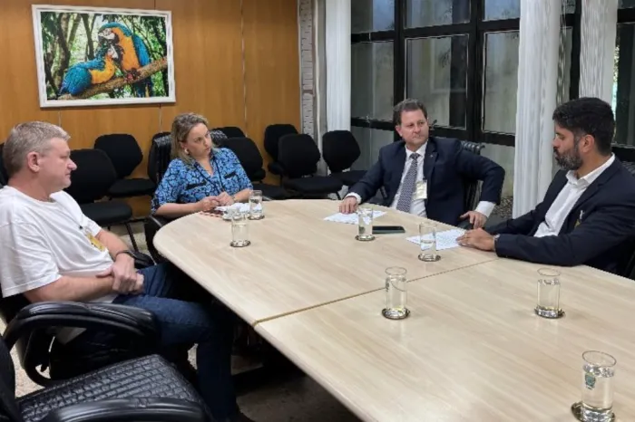 Frente Parlamentar propõe modernização dos procedimentos fundiários em MS