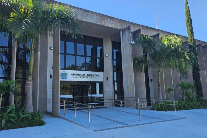 Proposta prevê 5,06% de revisão geral sobre a remuneração dos servidores estaduais