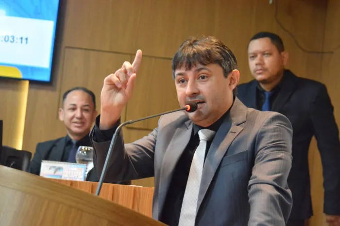 André Campos destaca ações do Governo do Estado em prol da cultura maranhense