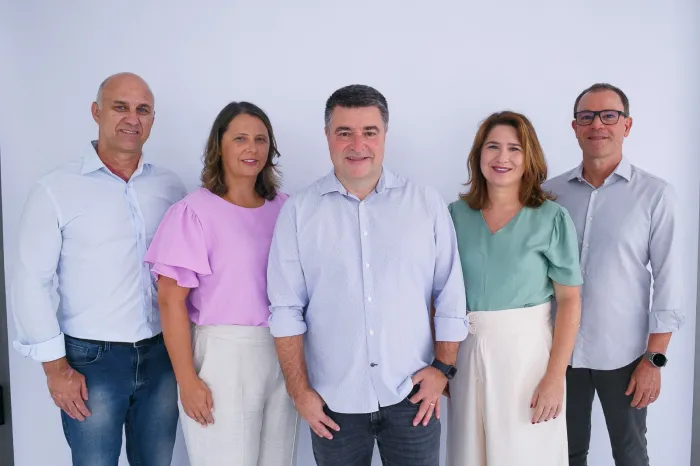 Novo diretor-geral da Udesc Joinville toma posse nesta quarta-feira