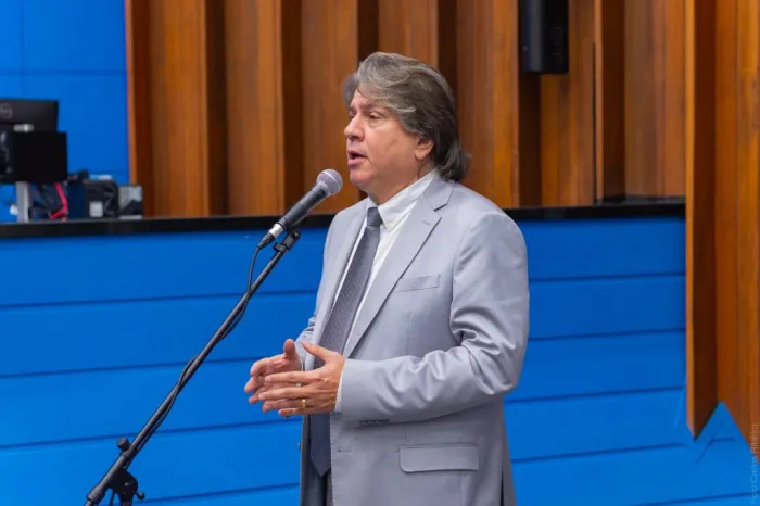 Caravina solicita construção de Posto da Polícia Militar no Distrito de Nova Casa Verde