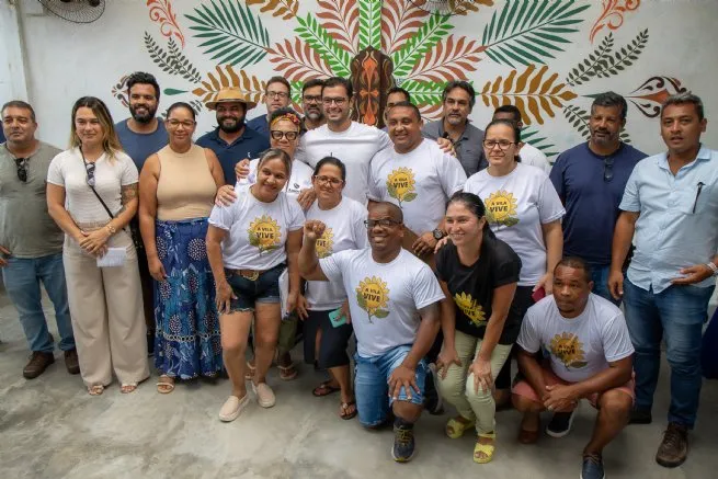 Vila Sahy conquista sede própria para associação de moradores com apoio da Prefeitura de São Sebastião