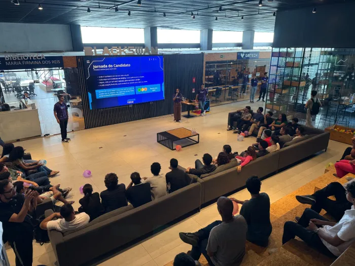 Conheça os selecionados para a 2ª Edição do programa Jovem Tech