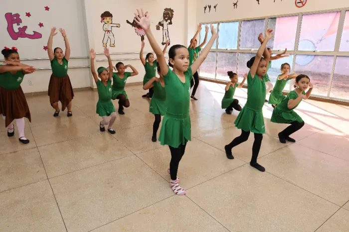 Foto: Reprodução/Prefeitura de Marabá - PA