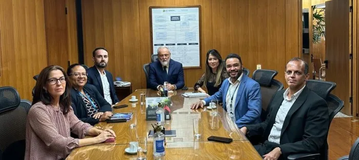 CGE/PB participa da certificação de auditoria do Superior Tribunal de Justiça