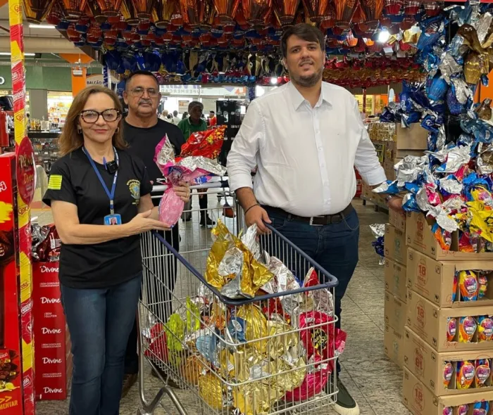 Foto: Reprodução/Secom Piauí