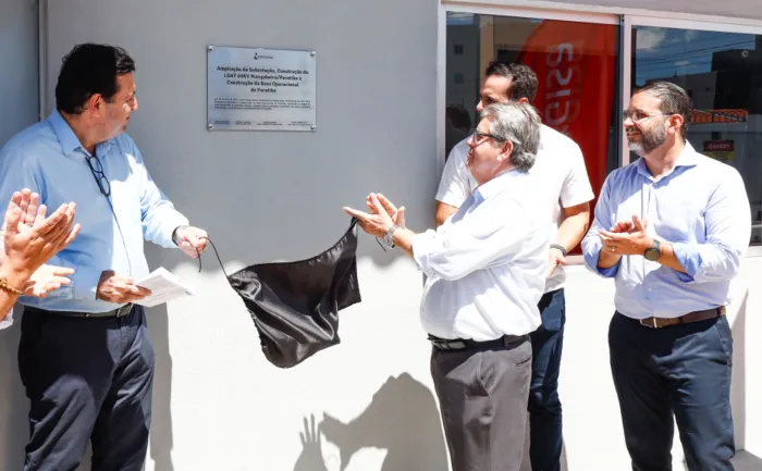 Foto: Reprodução/Secom Paraíba
