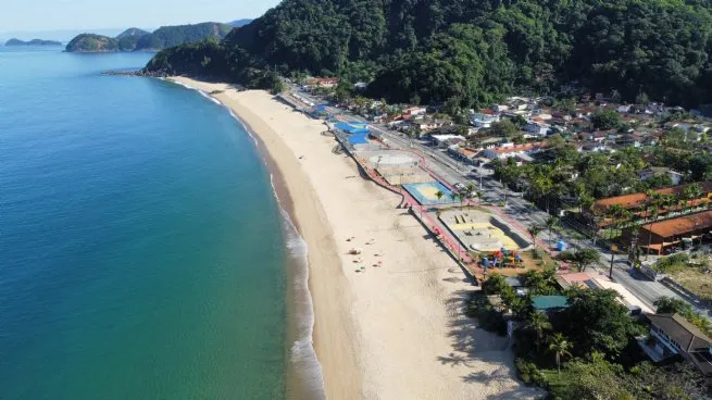 Empreende Mulher movimenta Boiçucanga com feira cultural focada no protagonismo feminino