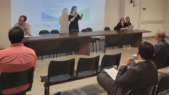 Secretaria de Habitação encerra abril com balanço positivo de ações