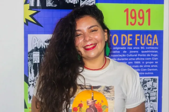 Foto: Angel Duarte / Ascom FCP