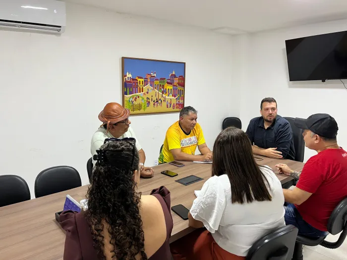 Cultura da Paraíba confirma pelo terceiro ano seguido investimentos para o movimento junino paraibano