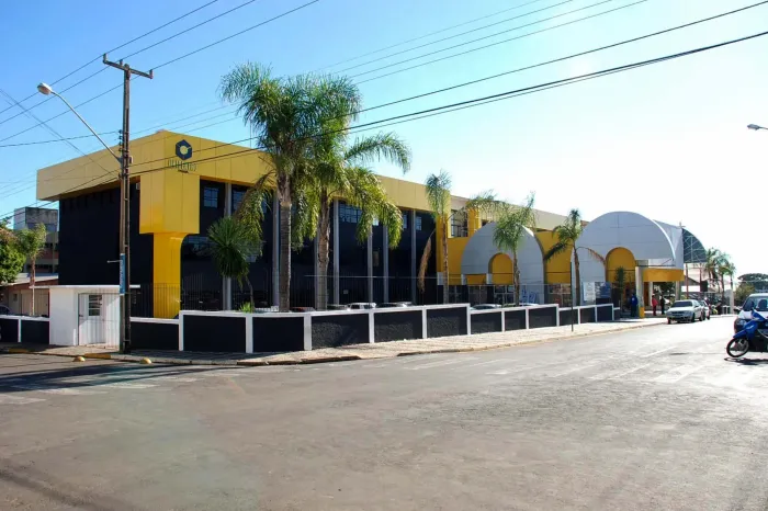 Foto: Reprodução/Secom Paraná