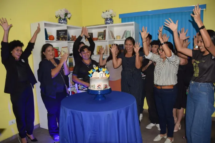 Foto: Pitter Freitas