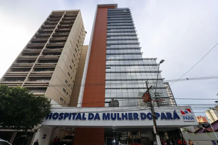 Foto: Bruno Cruz / Agência Pará