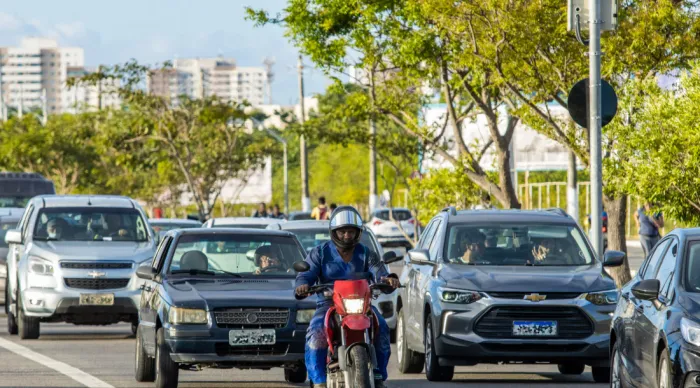 Campanha acontecerá no dia 6 de maio, provocando reflexão pela responsabilidade individual no trânsito / Foto: Arthuro Paganini