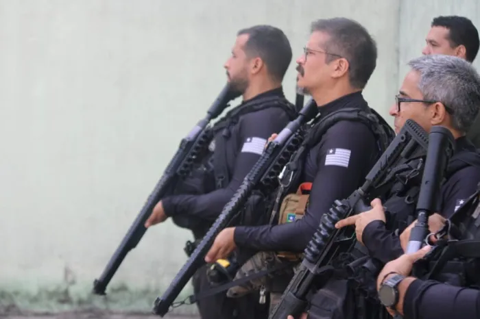 Piauí registra, no mês de abril, o menor número de homicídios dos últimos 5 anos