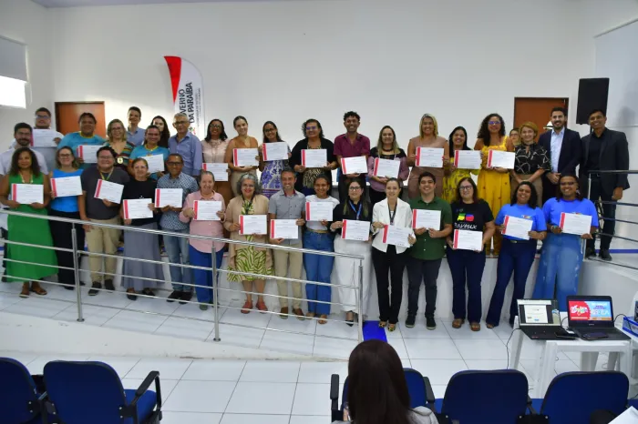 Foto: Reprodução/Secom Paraíba