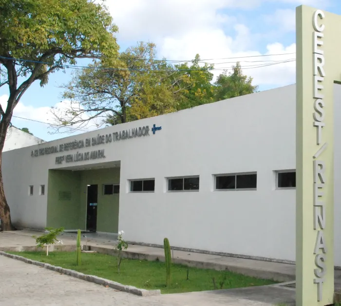 Cerest de João Pessoa atua na promoção e proteção à saúde dos trabalhadores