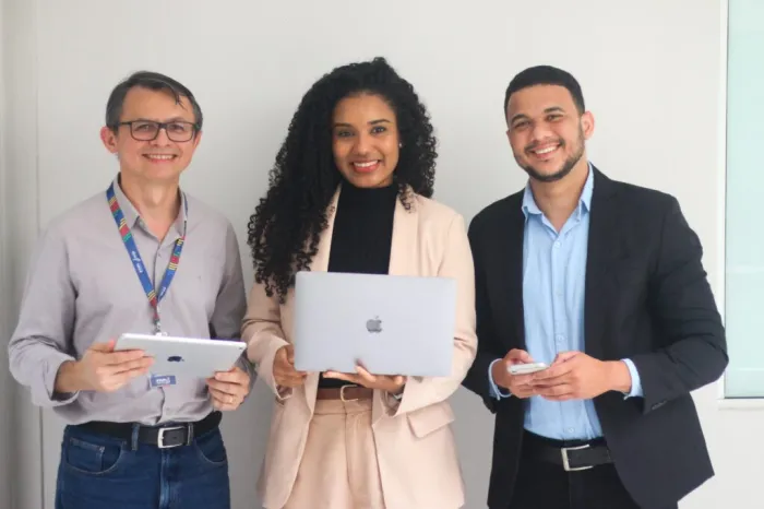 Soluções digitais facilitam o cotidiano dos trabalhadores no Piauí