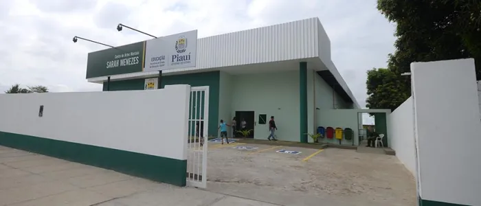 Foto: Reprodução/Secom Piauí