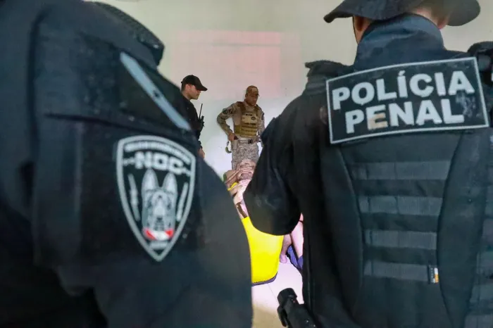 Foto: Bruno Cruz / Agência Pará
