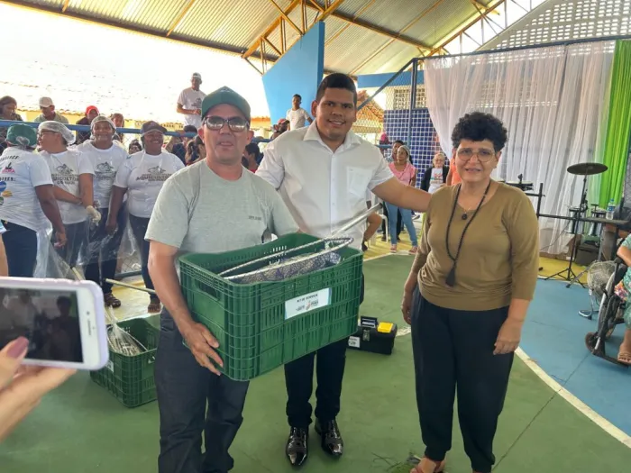 Foto: Reprodução/Secom Piauí
