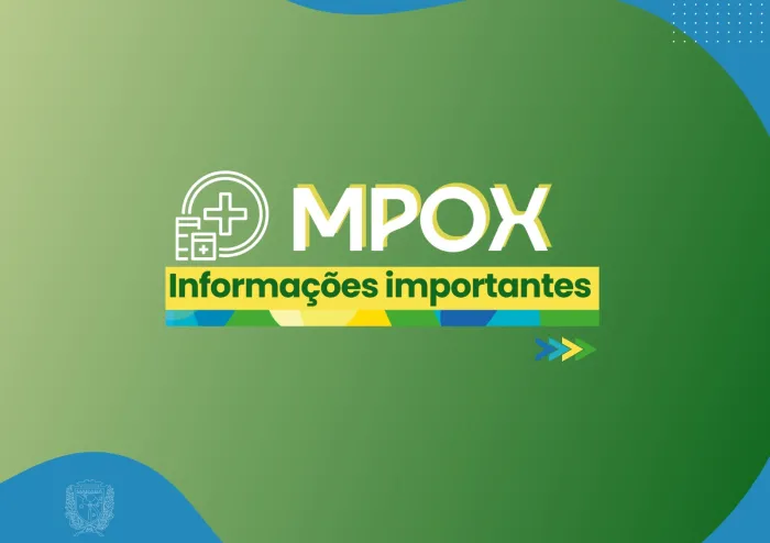 SMS: Sem casos suspeitos ou confirmados de Mpox, rede municipal de saúde de Marabá está preparada para lidar com a doença