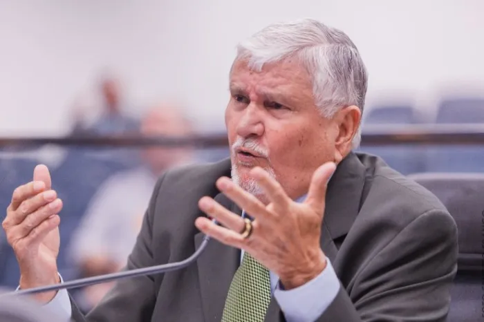 Zeca propõe viabilização de sementes e adubo para assentamento de Sidrolândia