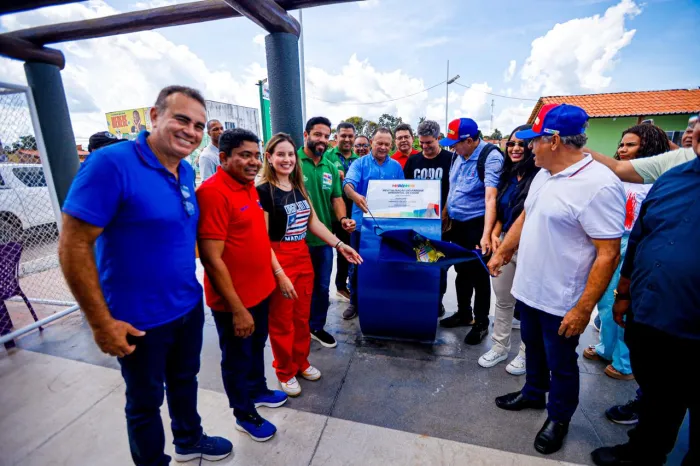 Governo entrega obras e anuncia investimentos em Codó, com foco em infraestrutura, educação e inclusão
