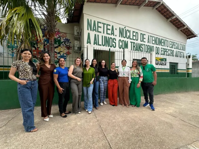 Inclusão: Naetea lança projeto de acolhimento psicológico para mães atípicas em parceria com universidades locais