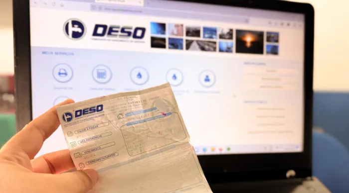 Foto: Ascom Deso