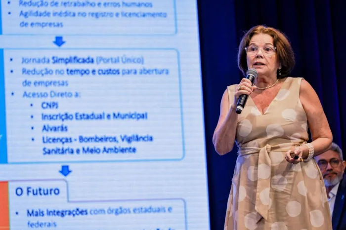 Jucepi participa da 2ª edição do Papo de Governança com foco na sociedade digital