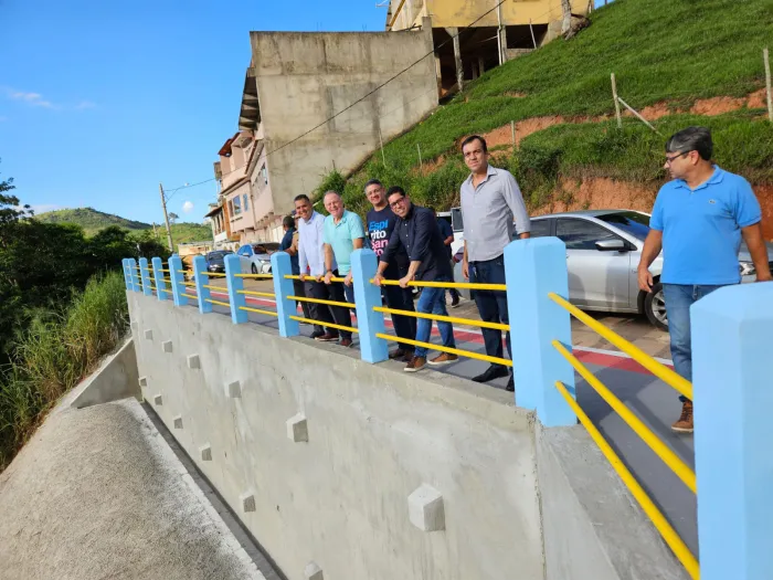 Foto: Reprodução/Secom Espírito Santo