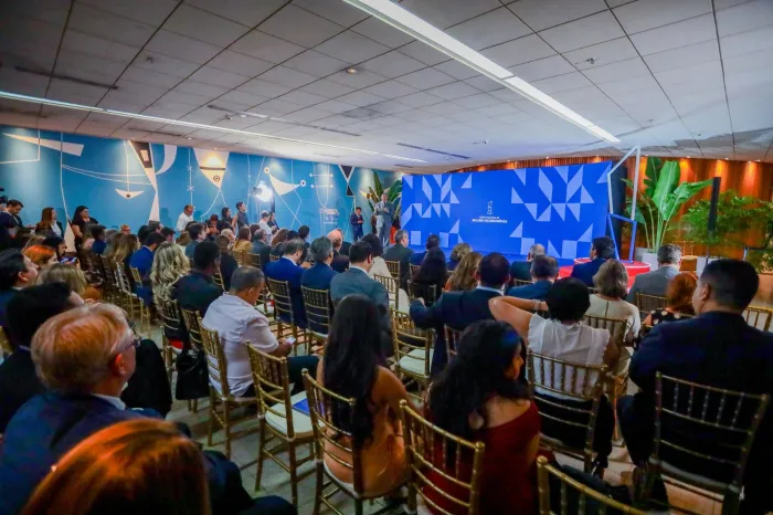 Santa Catarina é um dos estados que mais gera oportunidade de trabalho para pessoas inscritas no CadÚnico