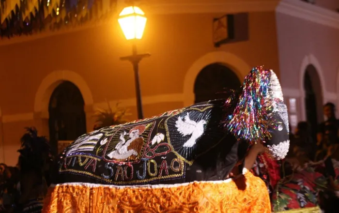 Maranhão aquece pandeirões para a maior temporada junina da história