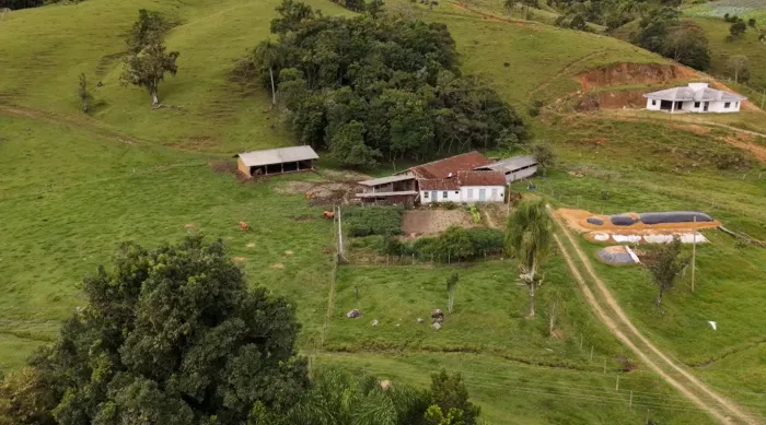 Governo de SC injeta mais de R$ 20,5 milhões para fortalecer a agricultura familiar