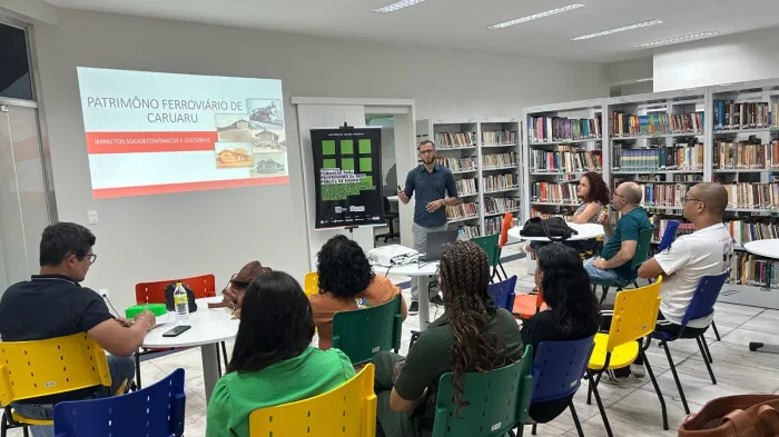 Foto: Reprodução/Prefeitura de Caruaru - PE